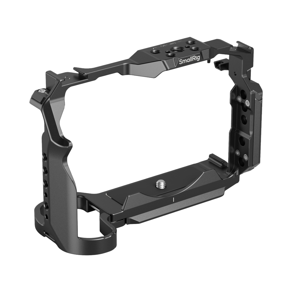 Produktbild för SmallRig 5257 Cage for Nikon Z5II