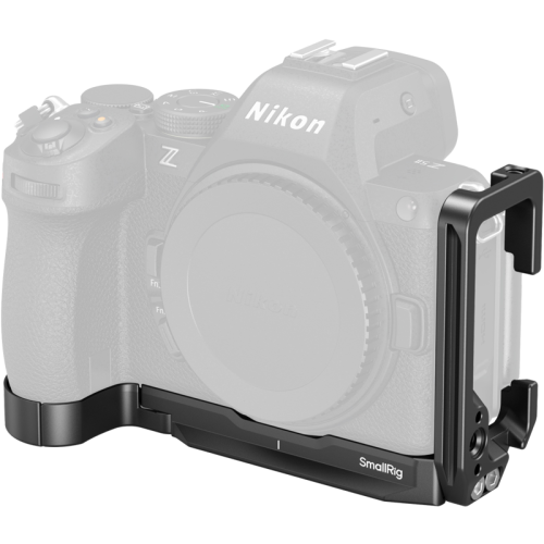 SMALLRIG SmallRig 5256 L-Shaped Mount Plate for Nikon Z5II