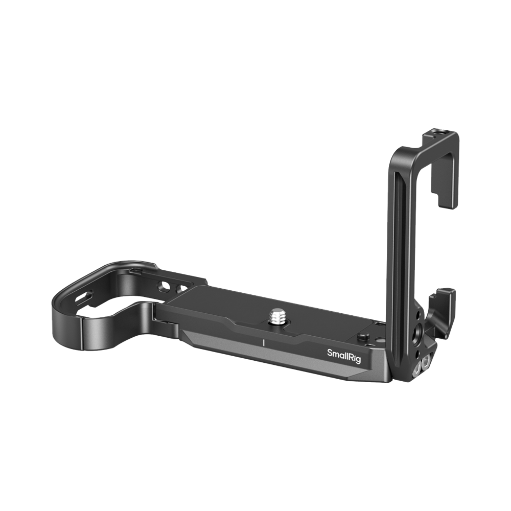 Produktbild för SmallRig 5256 L-Shaped Mount Plate for Nikon Z5II