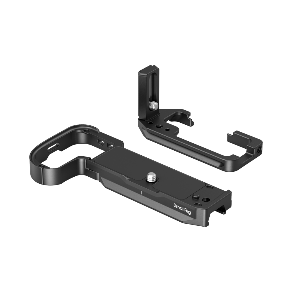 Produktbild för SmallRig 5256 L-Shaped Mount Plate for Nikon Z5II