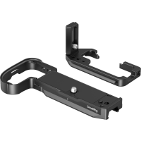 Produktbild för SmallRig 5256 L-Shaped Mount Plate for Nikon Z5II