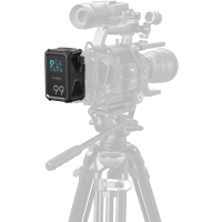 Produktbild för SmallRig 4984 X-Touch Smart Triple-Proof V-Mount Battery X99