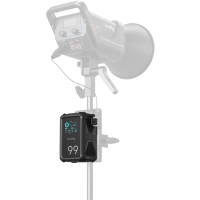 Produktbild för SmallRig 4984 X-Touch Smart Triple-Proof V-Mount Battery X99