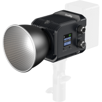 Produktbild för SmallRig 5377 RC 100C COB LED Video Light Ink Blue / Lite Version
