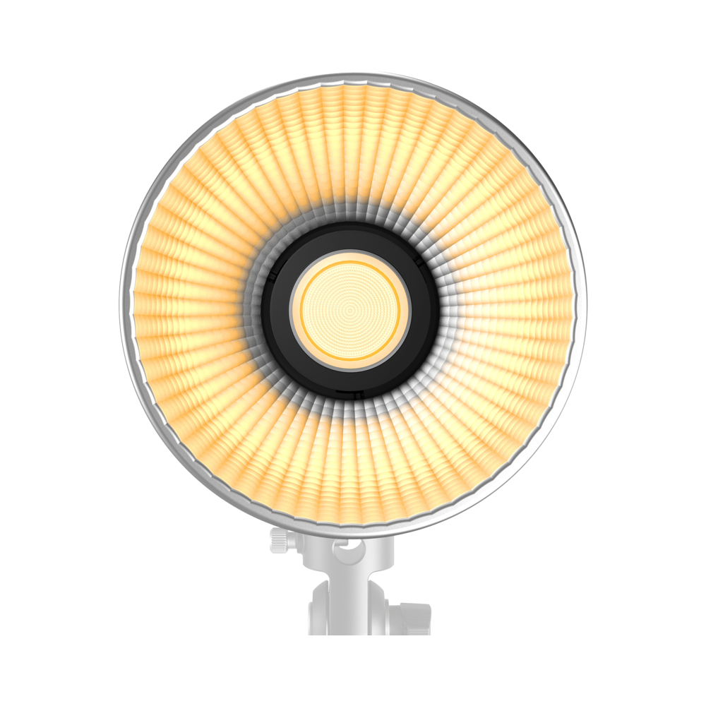 Produktbild för SmallRig 5377 RC 100C COB LED Video Light Ink Blue / Lite Version