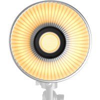 Produktbild för SmallRig 5377 RC 100C COB LED Video Light Ink Blue / Lite Version