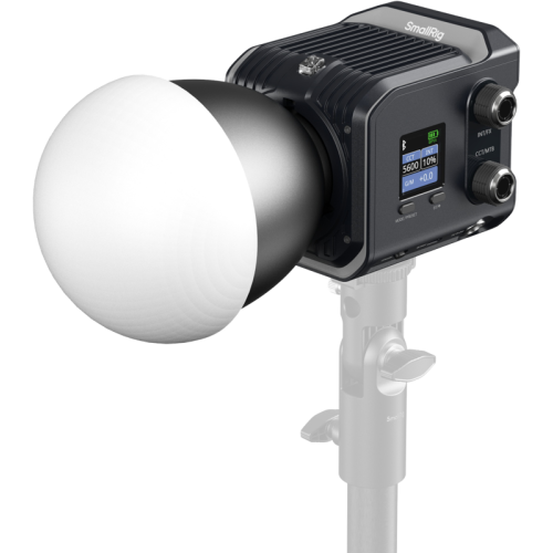 SMALLRIG SmallRig 5380 RC 100C COB LED Video Light Ink Blue / Pro Version / EU