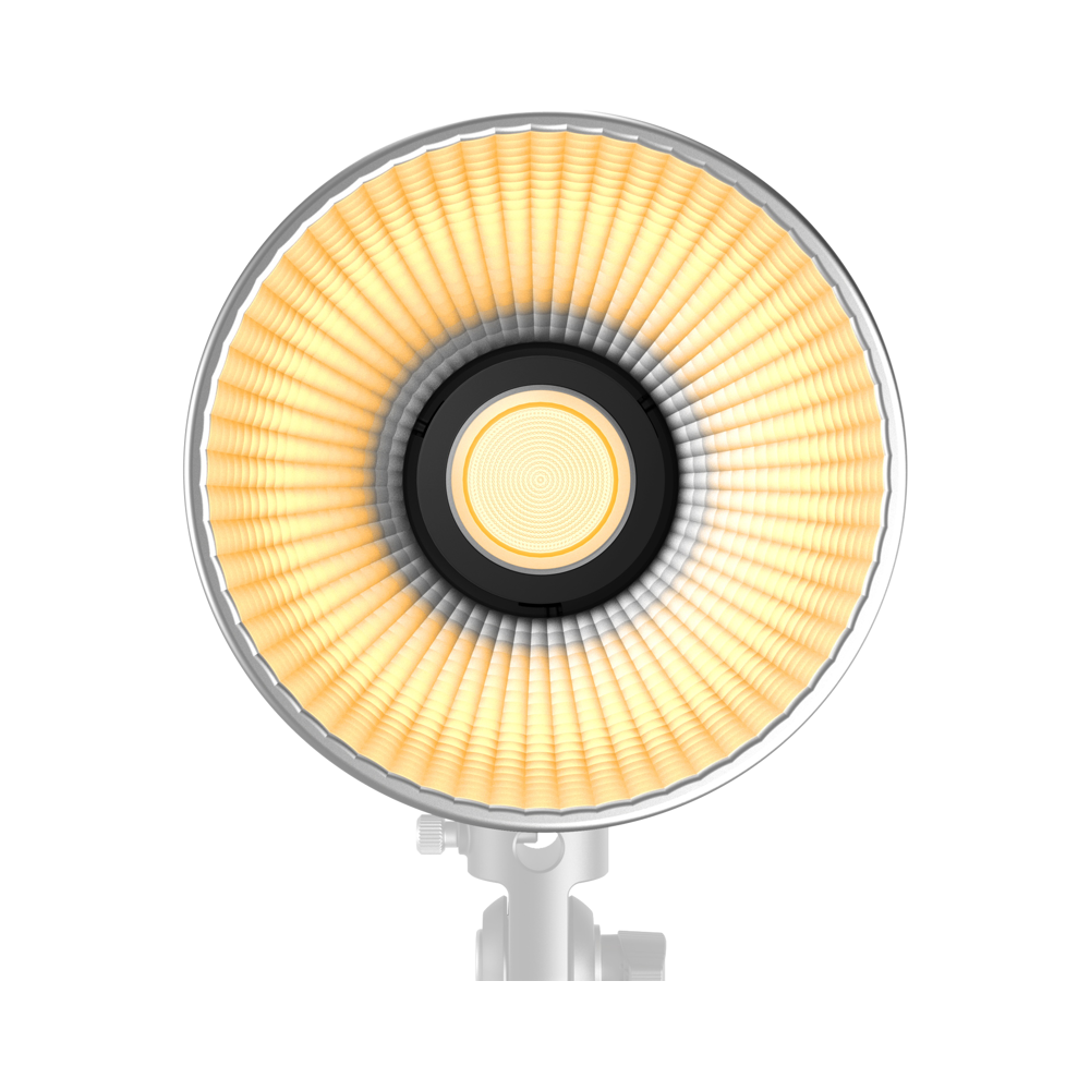 Produktbild för SmallRig 5380 RC 100C COB LED Video Light Ink Blue / Pro Version / EU