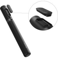 Produktbild för SmallRig 5291 ST30 Lite One-Touch Deploy Selfie Stick Tripod