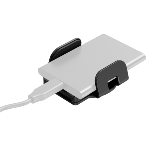 SMALLRIG SmallRig 5397 Mounting Clamp for External SSD