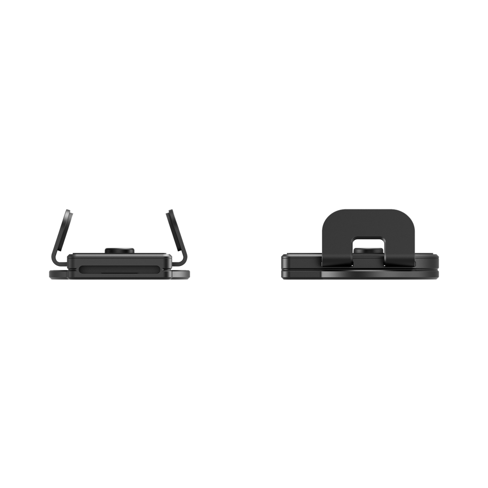 Produktbild för SmallRig 5397 Mounting Clamp for External SSD