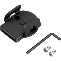 Produktbild för SmallRig 5397 Mounting Clamp for External SSD