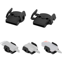 Produktbild för SmallRig 5397 Mounting Clamp for External SSD