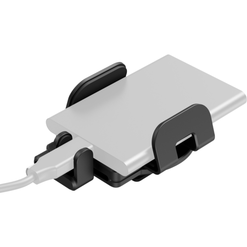 SMALLRIG SmallRig 5196 Universal Mounting Clamp for External SSD