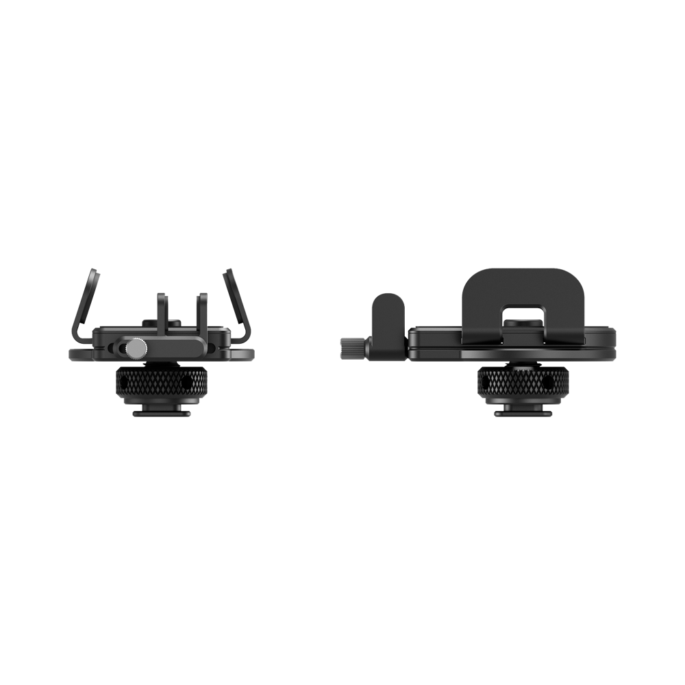 Produktbild för SmallRig 5196 Universal Mounting Clamp for External SSD