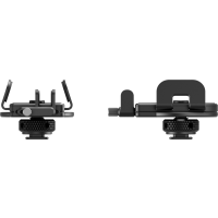 Produktbild för SmallRig 5196 Universal Mounting Clamp for External SSD