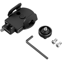 Produktbild för SmallRig 5196 Universal Mounting Clamp for External SSD