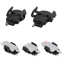 Produktbild för SmallRig 5196 Universal Mounting Clamp for External SSD