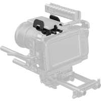 Produktbild för SmallRig 5196 Universal Mounting Clamp for External SSD