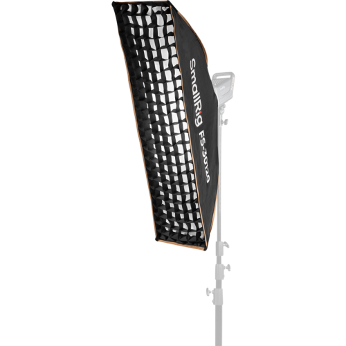 SMALLRIG SmallRig 5370 Softbox Strip FS-30120 Quick-Setup Folding