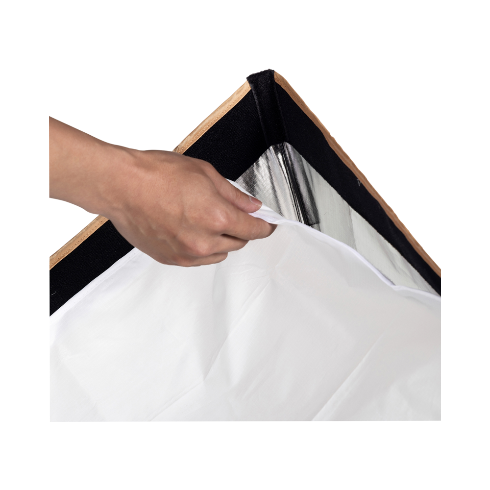 Produktbild för SmallRig 5370 Softbox Strip FS-30120 Quick-Setup Folding