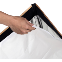 Produktbild för SmallRig 5370 Softbox Strip FS-30120 Quick-Setup Folding