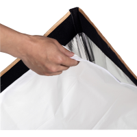 Produktbild för SmallRig 5369 Softbox Strip FS-6090 Quick-Setup Folding