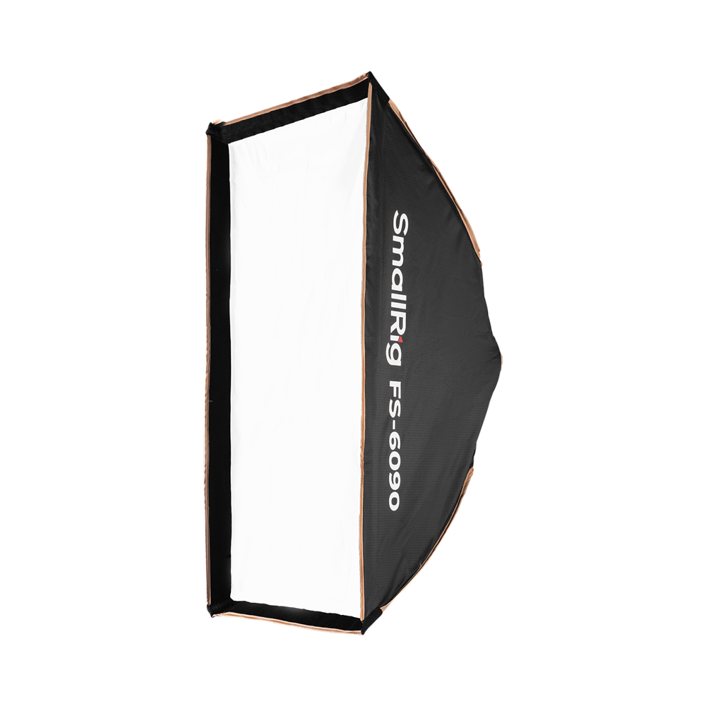 Produktbild för SmallRig 5369 Softbox Strip FS-6090 Quick-Setup Folding