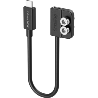 Produktbild för SmallRig 5078 USB-C Data Cable Male to Female