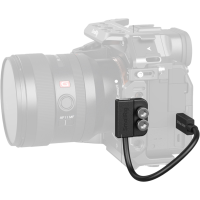 Produktbild för SmallRig 5078 USB-C Data Cable Male to Female