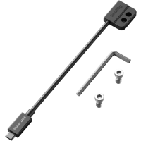 Produktbild för SmallRig 5078 USB-C Data Cable Male to Female