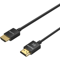 Produktbild för SmallRig 5086 8K HDMI Data Cable (A to A) 100cm