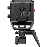 Produktbild för SmallRig 5098 RC 220C RGB COB LED Video Light