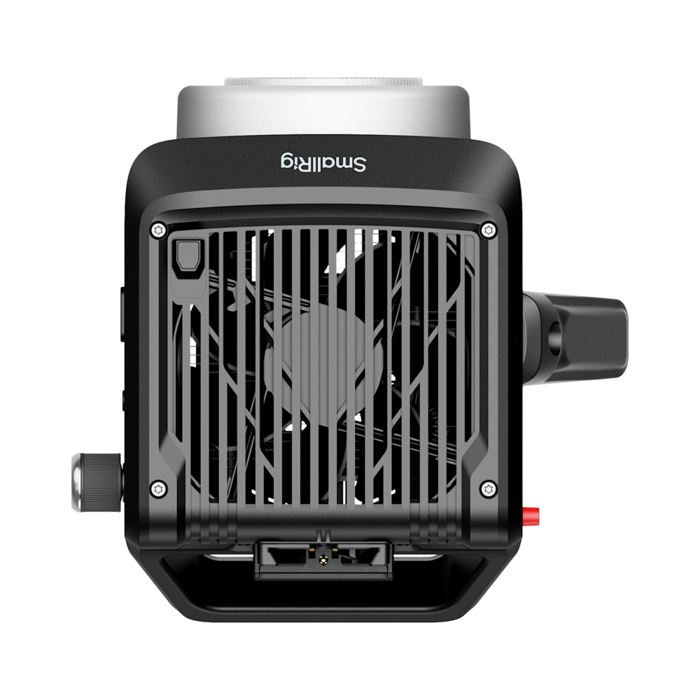 Produktbild för SmallRig 5098 RC 220C RGB COB LED Video Light