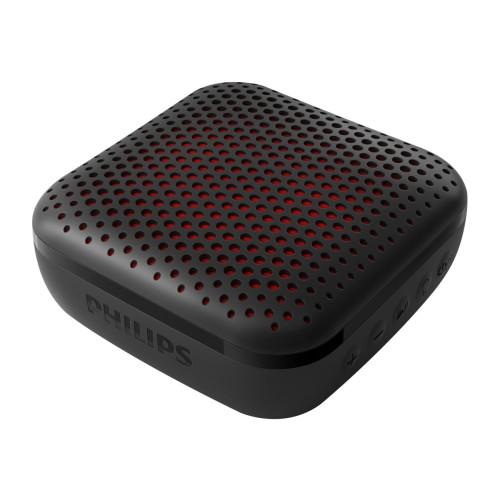 Philips Philips TAS2505B - högtalare - för bärbar användning - trådlös