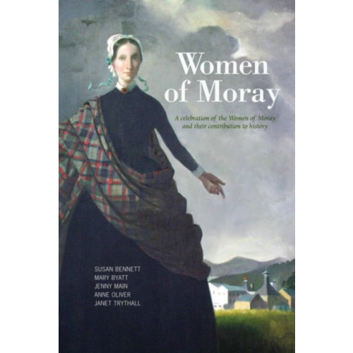 Luath Press Ltd Women of Moray (häftad, eng)