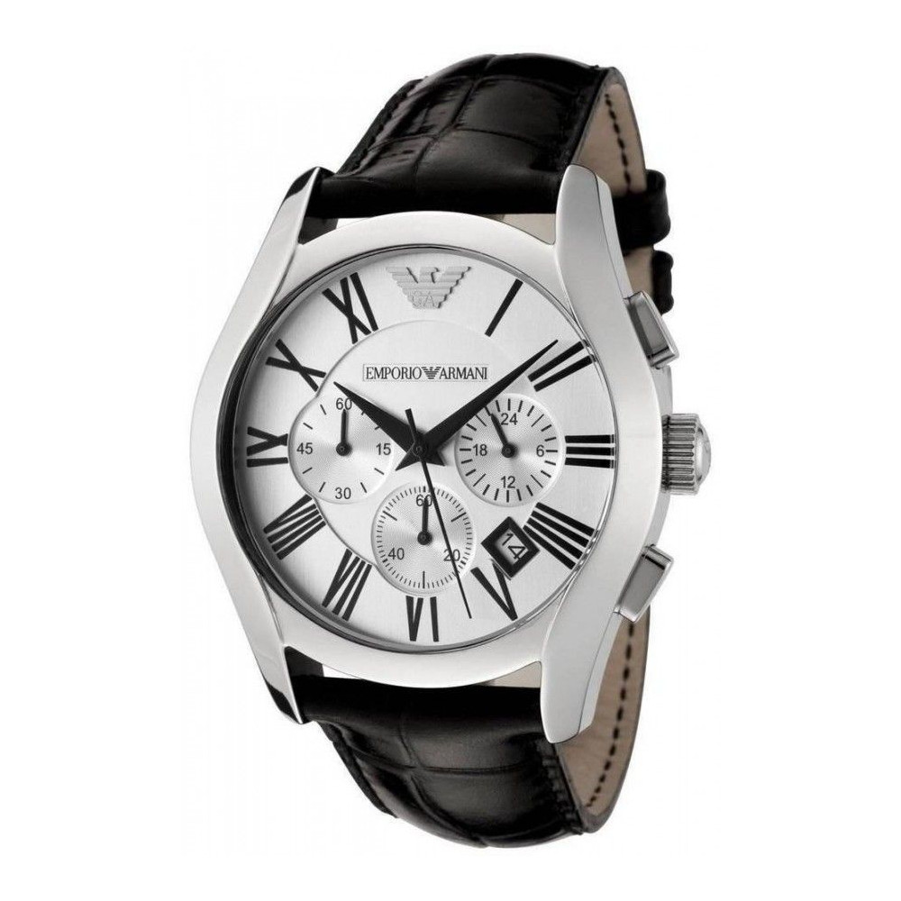 Produktbild för ARMANI AR0669 - Quartz Klocka Herr (42MM)