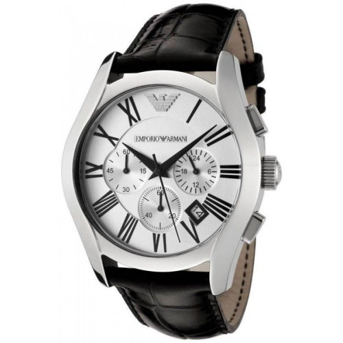 Armani ARMANI AR0669 - Quartz Klocka Herr (42MM)