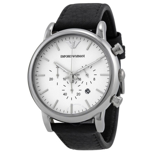 Armani ARMANI AR1807 - Quartz Klocka Herr (46MM)