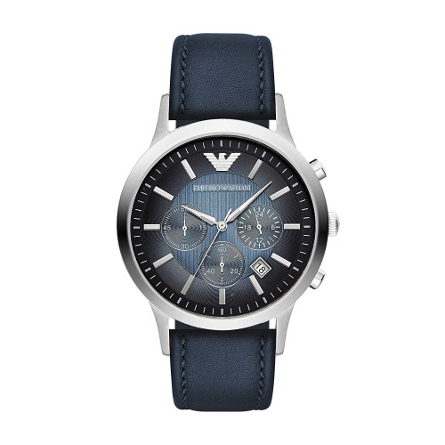 Armani ARMANI AR2473 - Quartz Klocka Herr (43MM)