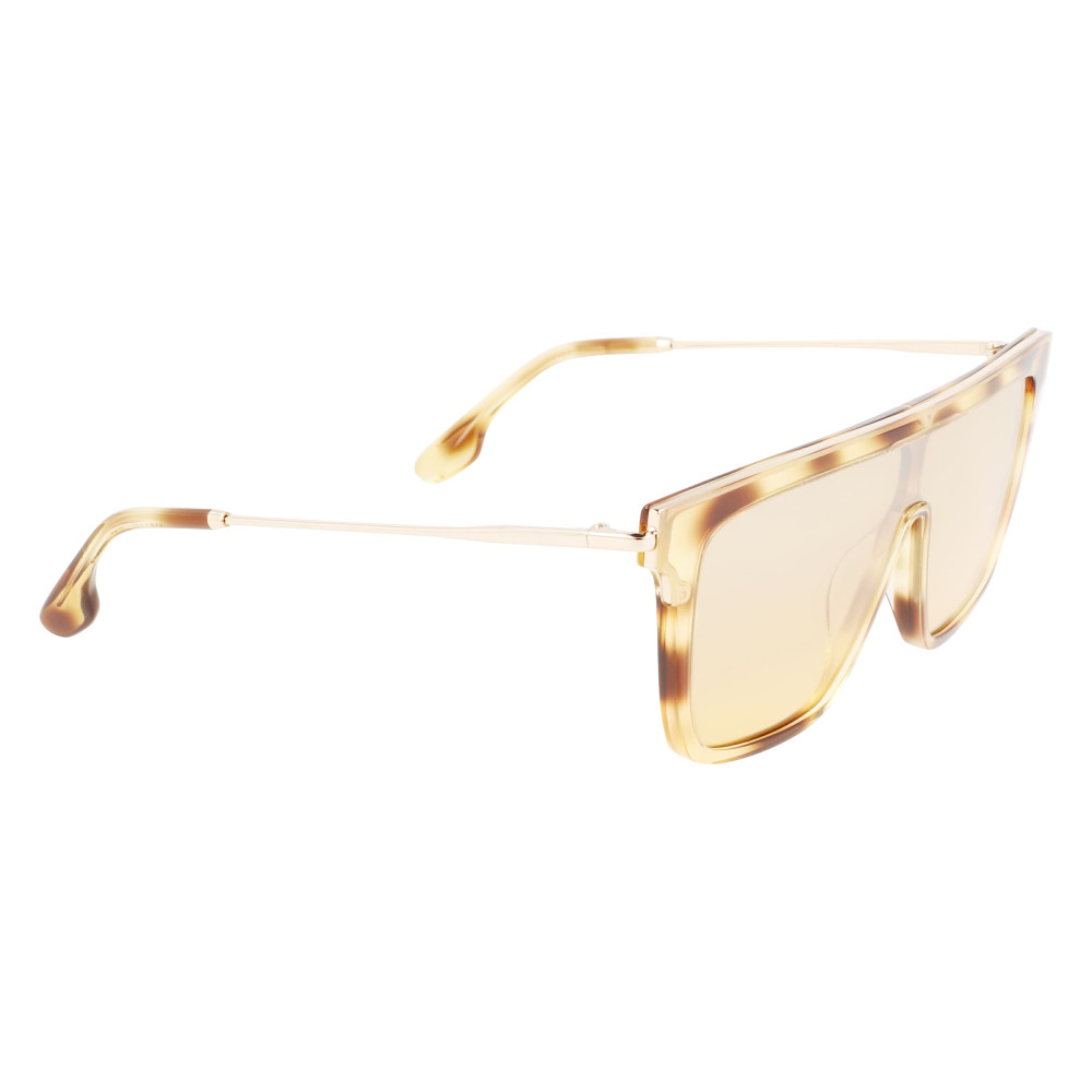 Produktbild för VICTORIA BECKHAM VB650S5319222 - Solglasögon Dam (53/19/140)