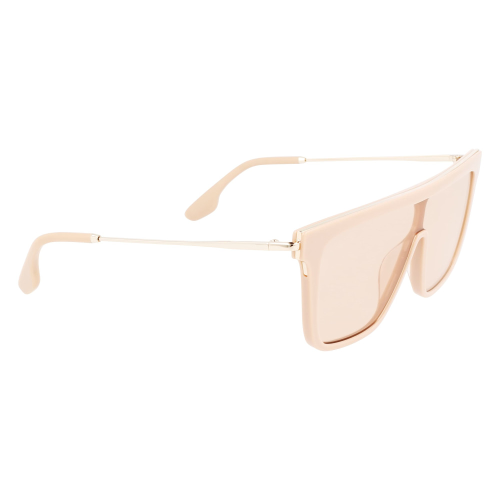 Produktbild för VICTORIA BECKHAM VB650S5319243 - Solglasögon Dam (53/19/140)