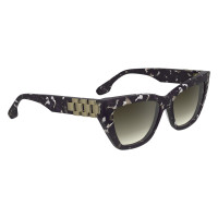 Produktbild för VICTORIA BECKHAM VB668S5516010 - Solglasögon Dam (55/16/145)