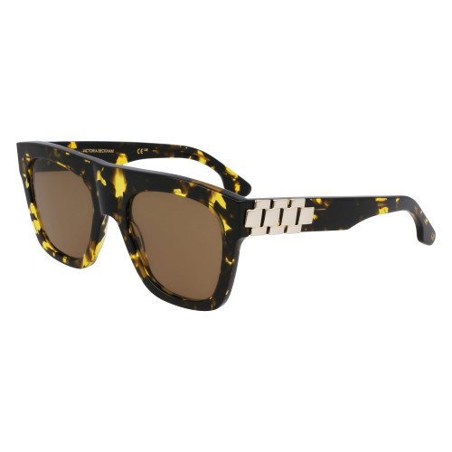 Victoria Beckham VICTORIA BECKHAM VB675S5220012 - Solglasögon Dam (52/20/145)