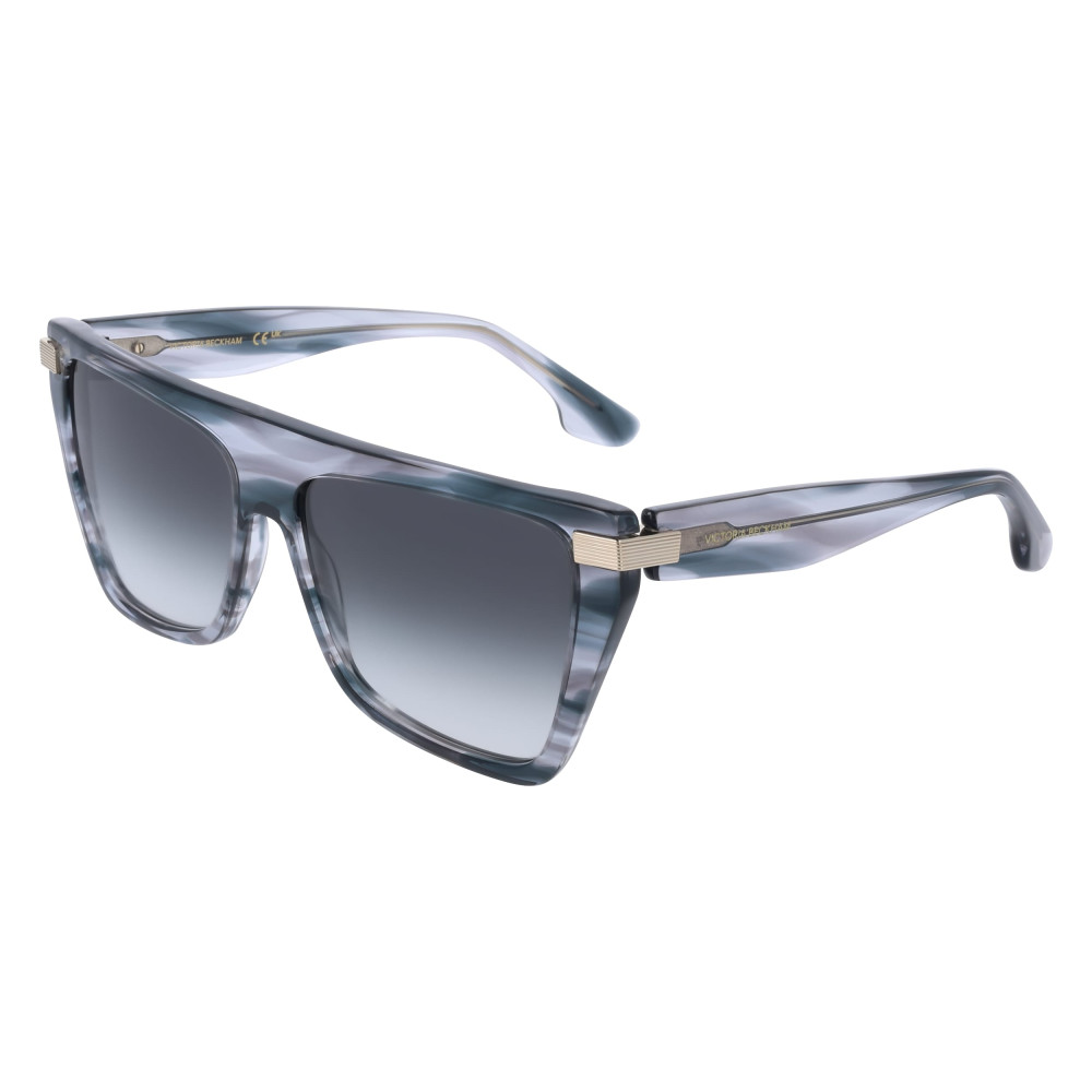 Produktbild för VICTORIA BECKHAM VB684S5715035 - Solglasögon Dam (57/15/140)