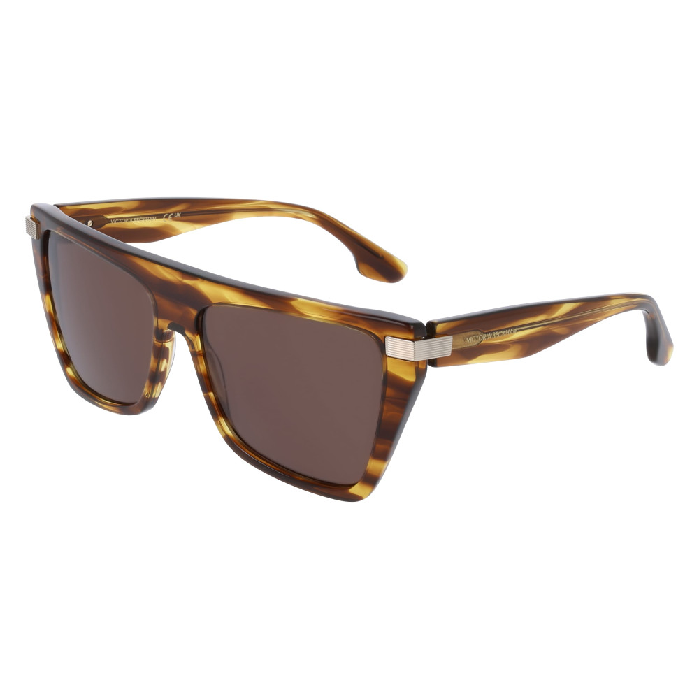 Produktbild för VICTORIA BECKHAM VB684S5715224 - Solglasögon Dam (57/15/140)