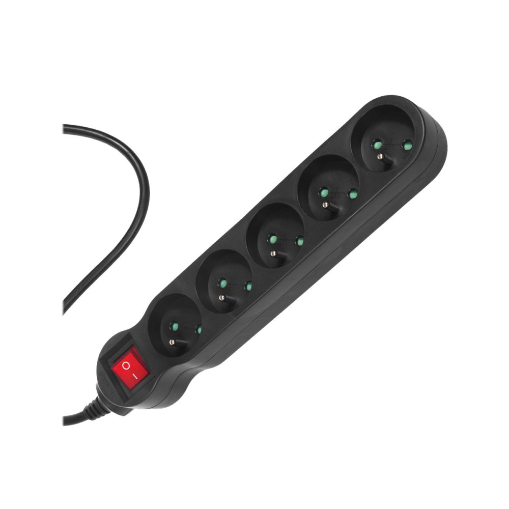 Produktbild för Maclean MCE185 - effektband - 2300 watt