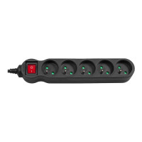 Produktbild för Maclean MCE185 - effektband - 2300 watt