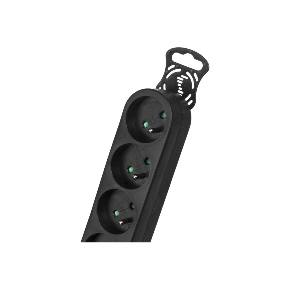 Produktbild för Maclean MCE185 - effektband - 2300 watt