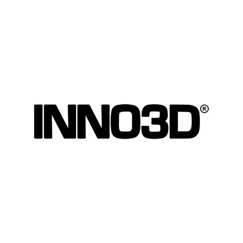 Inno3d Inno3D GeForce RTX 5060 TWIN X2 - grafikkort - GeForce RTX 5060 - 8 GB
